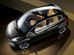 Kia No3 Concept 2009 года